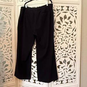 Lane Bryant Charcoal Trousers size 18W